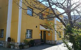 Casa Da Fonte Sagrada